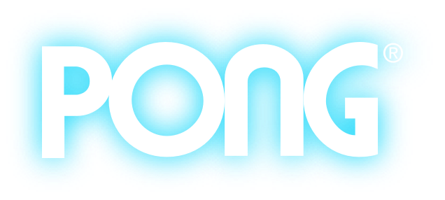 Pong logo